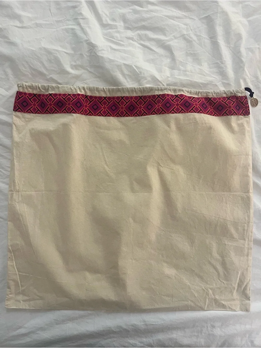 Tory Burch Dust Bag 20x22